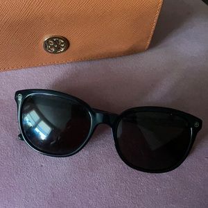 Tory Burch Sunglasses